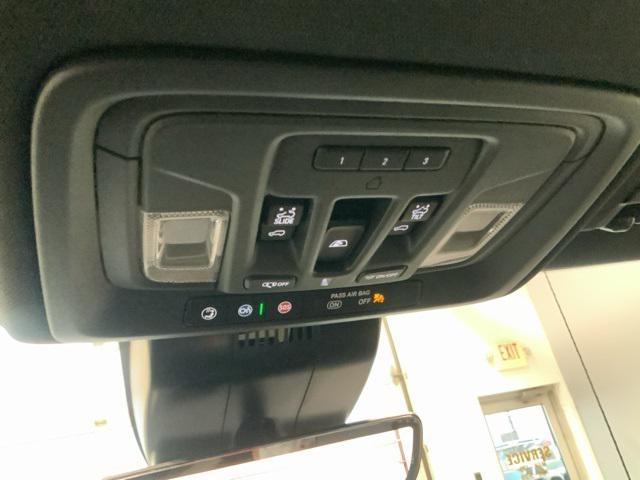 used 2025 Chevrolet Silverado 1500 car, priced at $61,678