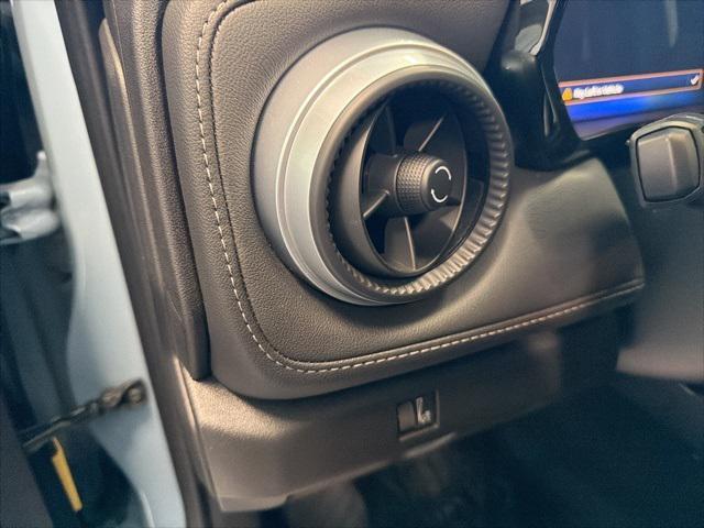 new 2025 Chevrolet Colorado car, priced at $41,120