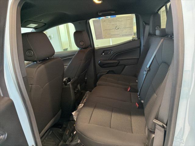 new 2025 Chevrolet Colorado car, priced at $41,120