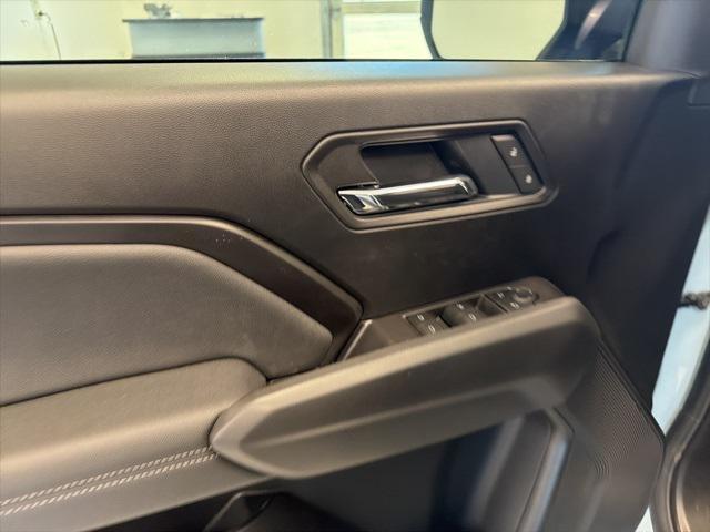 new 2025 Chevrolet Colorado car, priced at $41,120