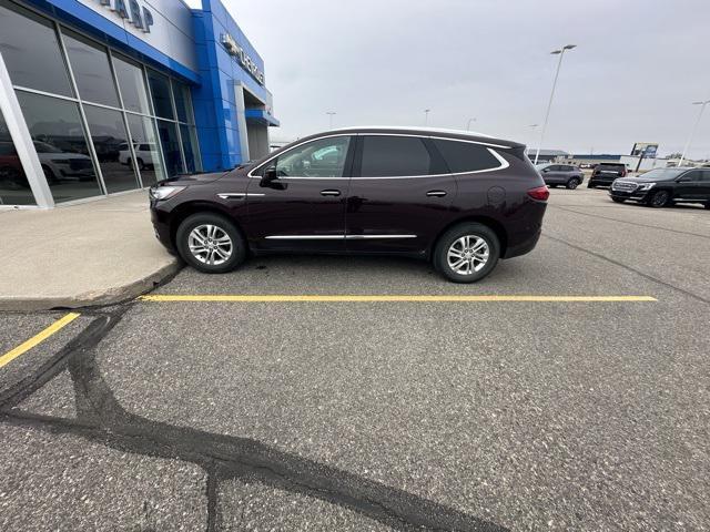 used 2019 Buick Enclave car, priced at $21,998