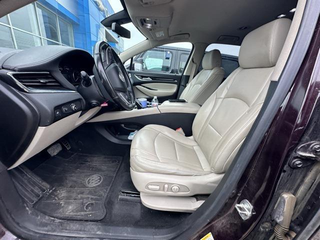 used 2019 Buick Enclave car, priced at $21,998