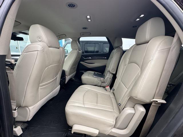 used 2019 Buick Enclave car, priced at $21,998