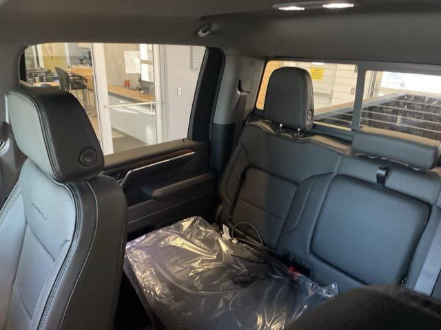 new 2025 GMC Sierra 2500 car, priced at $89,213