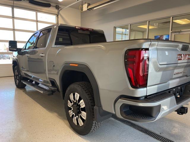 new 2025 GMC Sierra 2500 car, priced at $89,213