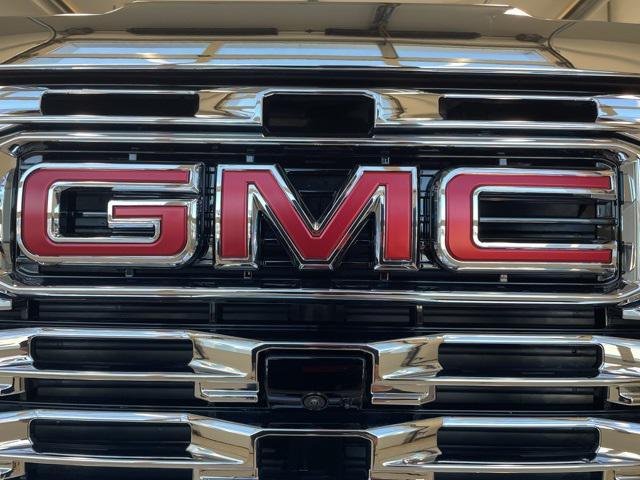 new 2025 GMC Sierra 2500 car, priced at $89,213
