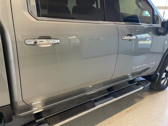 new 2025 GMC Sierra 2500 car, priced at $89,213