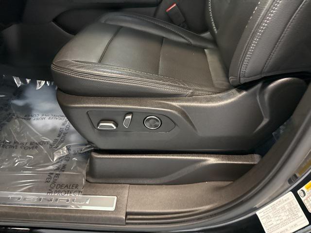 used 2021 GMC Yukon car, priced at $55,998