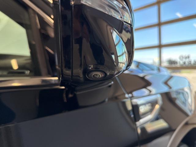 used 2021 GMC Yukon car, priced at $55,998