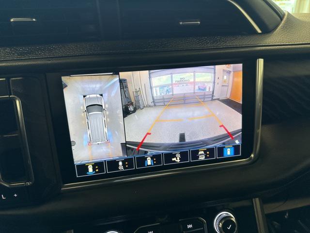 used 2021 GMC Yukon car, priced at $55,998