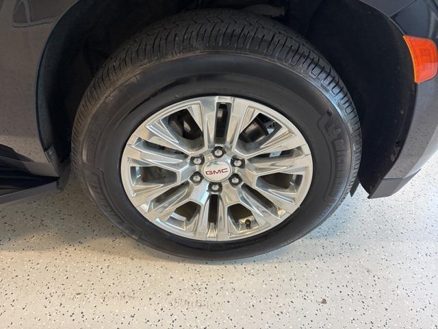 used 2021 GMC Yukon car, priced at $55,998