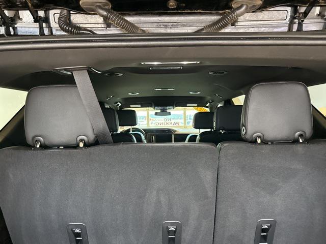 used 2021 GMC Yukon car, priced at $55,998