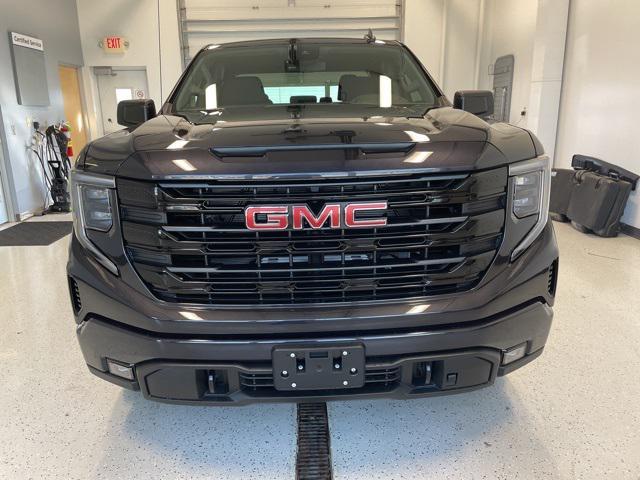 new 2025 GMC Sierra 1500 car, priced at $53,915