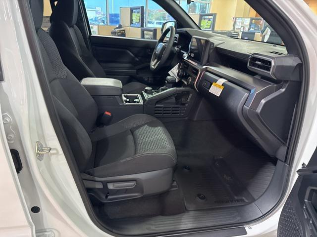 new 2025 Toyota 4Runner car, priced at $47,759