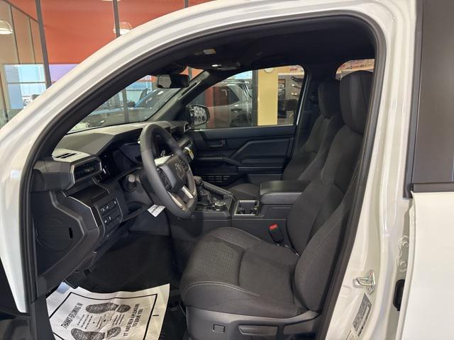 new 2025 Toyota 4Runner car, priced at $47,759