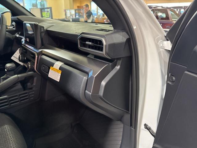 new 2025 Toyota 4Runner car, priced at $47,759