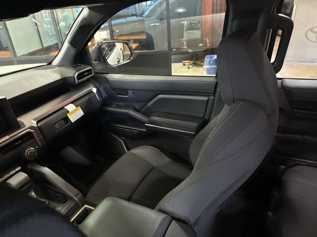 new 2025 Toyota 4Runner car, priced at $47,759