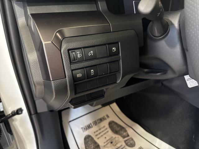 new 2025 Toyota 4Runner car, priced at $47,759