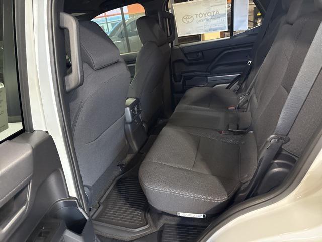 new 2025 Toyota 4Runner car, priced at $47,759