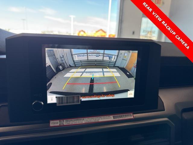 new 2025 Toyota 4Runner car, priced at $47,759