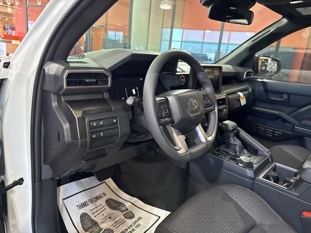 new 2025 Toyota 4Runner car, priced at $47,759