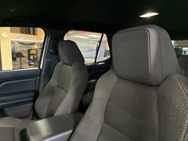 new 2025 Toyota 4Runner car, priced at $47,759