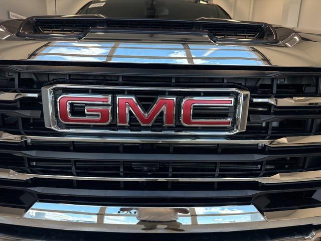 new 2025 GMC Sierra 3500 car, priced at $79,995