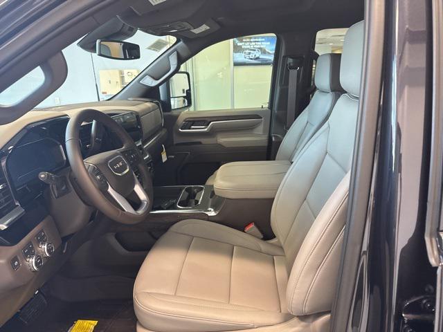 new 2025 GMC Sierra 3500 car, priced at $79,995
