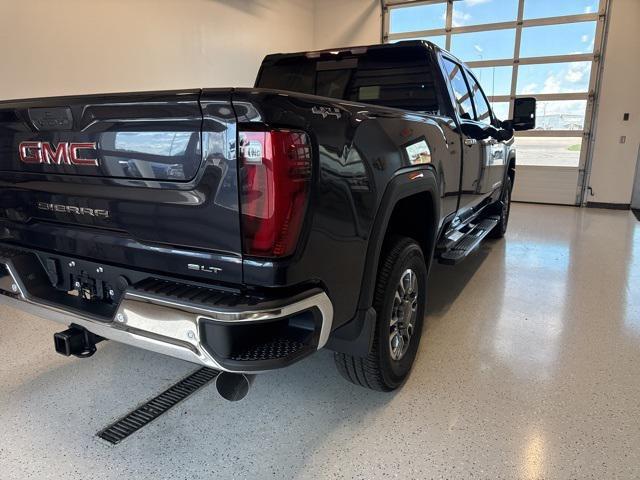 new 2025 GMC Sierra 3500 car, priced at $79,995