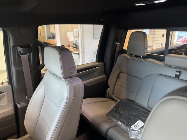 new 2025 GMC Sierra 3500 car, priced at $79,995