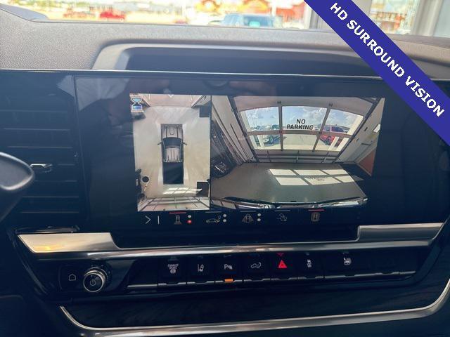 new 2025 GMC Sierra 3500 car, priced at $79,995