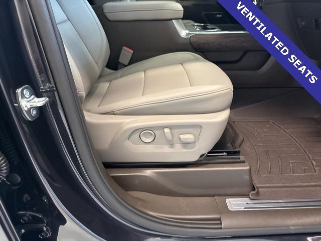 new 2025 GMC Sierra 3500 car, priced at $79,995