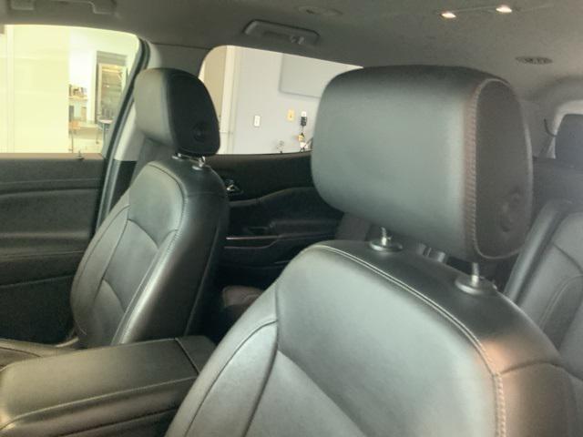 used 2019 GMC Acadia car, priced at $19,820