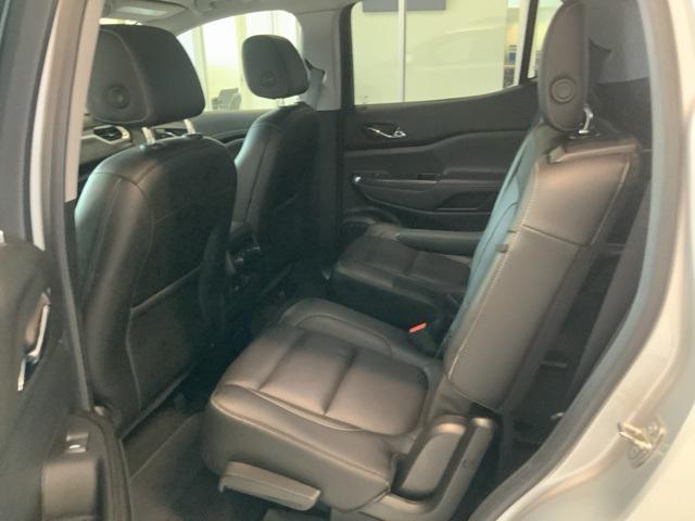 used 2019 GMC Acadia car, priced at $19,820