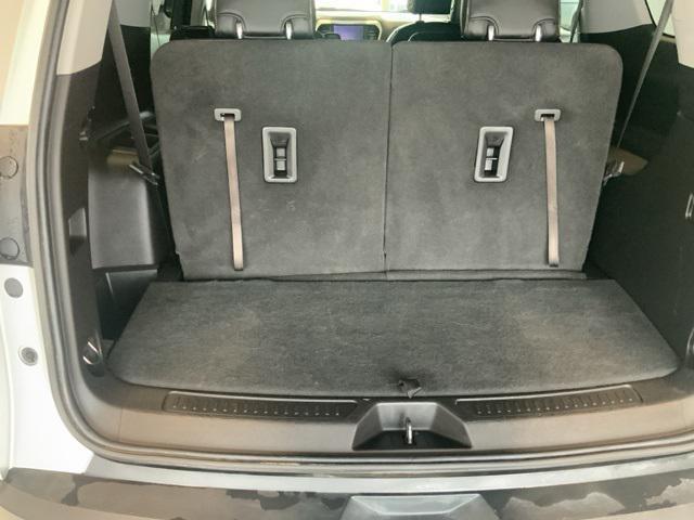 used 2019 GMC Acadia car, priced at $19,820