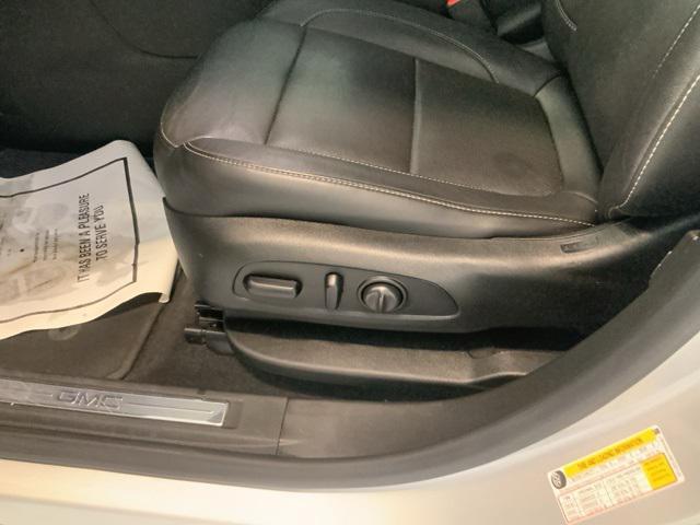used 2019 GMC Acadia car, priced at $19,820