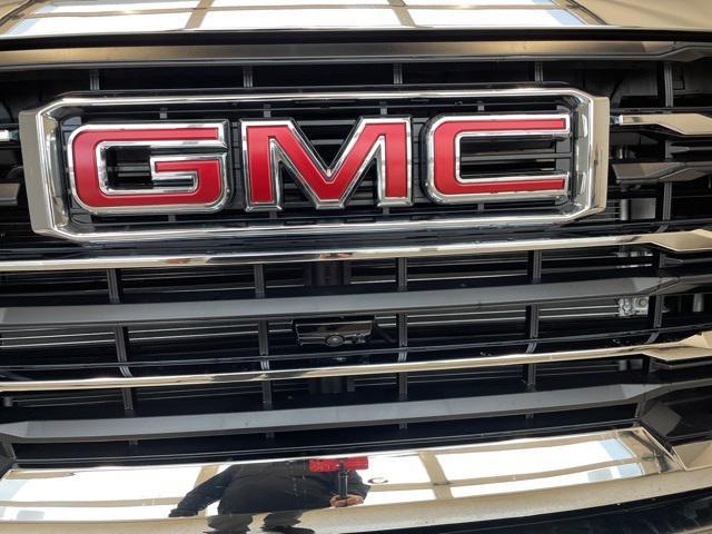 new 2025 GMC Sierra 3500 car, priced at $83,680