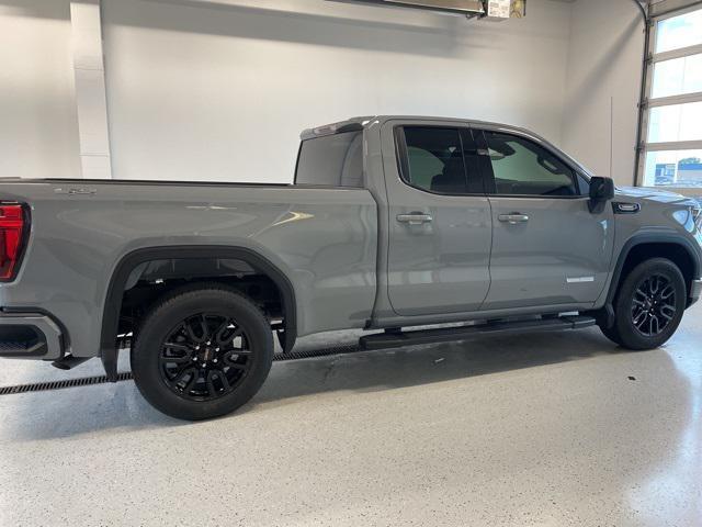 new 2024 GMC Sierra 1500 car, priced at $47,660