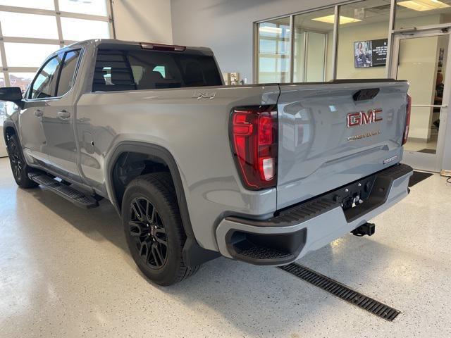 new 2024 GMC Sierra 1500 car, priced at $47,660