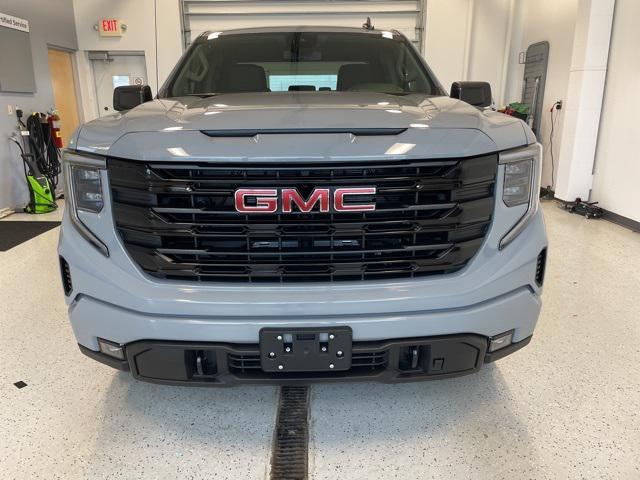 new 2024 GMC Sierra 1500 car, priced at $47,660