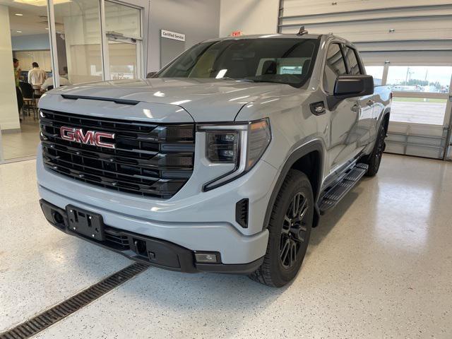 new 2024 GMC Sierra 1500 car, priced at $47,660