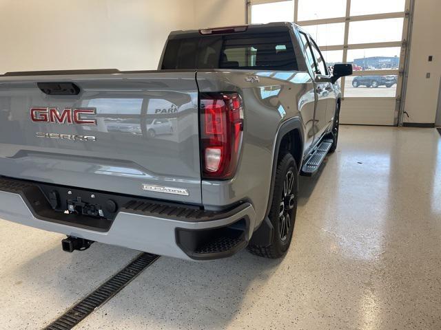 new 2024 GMC Sierra 1500 car, priced at $47,660