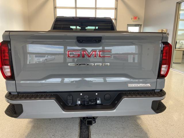 new 2024 GMC Sierra 1500 car, priced at $47,660