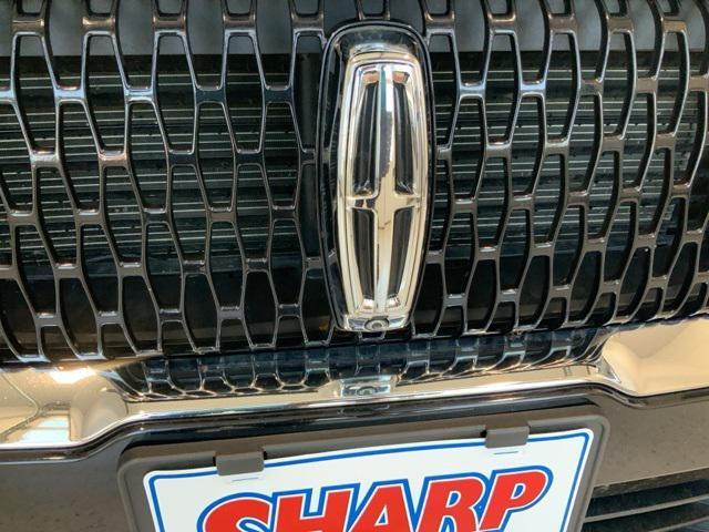 used 2021 Lincoln Corsair car, priced at $26,880