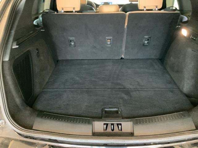 used 2021 Lincoln Corsair car, priced at $26,880