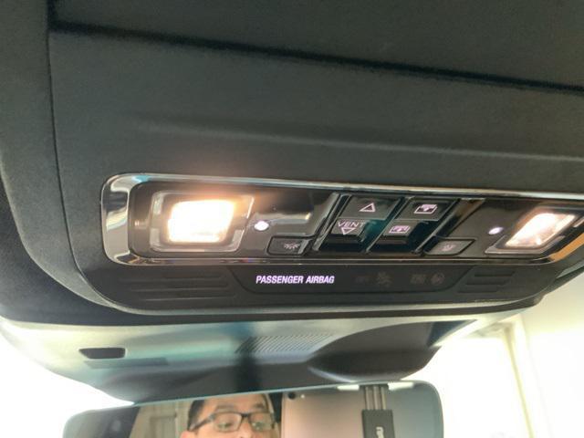 used 2021 Lincoln Corsair car, priced at $26,880