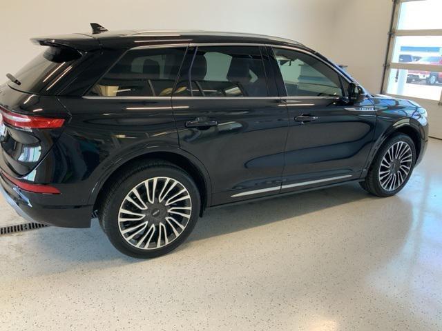 used 2021 Lincoln Corsair car, priced at $26,880