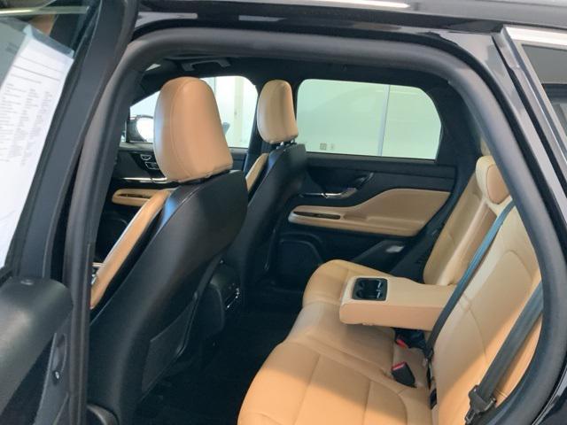 used 2021 Lincoln Corsair car, priced at $26,880