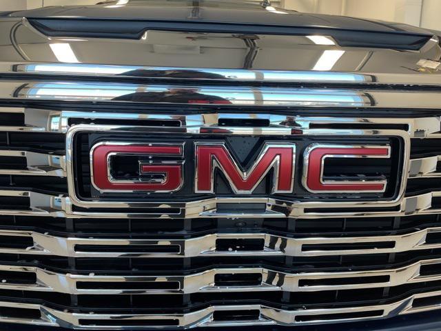 new 2025 GMC Sierra 1500 car, priced at $78,520