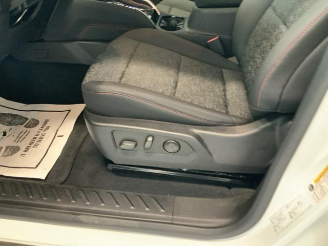 used 2023 Chevrolet Colorado car, priced at $37,890